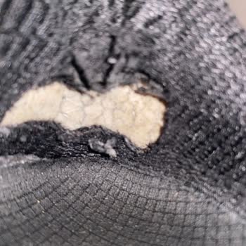 Skechers Kalitesiz Ürün Deneyimi: Beklentilerin Altında Kalan Ayakkabı