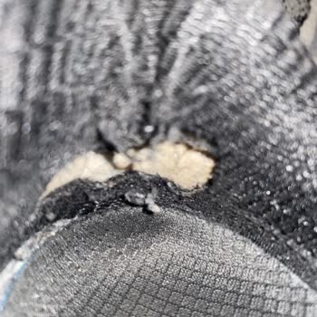 Skechers Kalitesiz Ürün Deneyimi: Beklentilerin Altında Kalan Ayakkabı