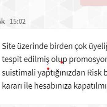 Betbigo Güvenilmez Bir Sitedir