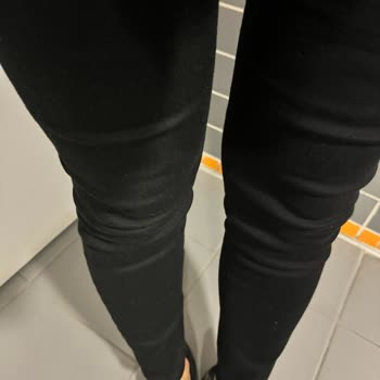 Mavi Seranay Jeans Ürün Kalitesizliği