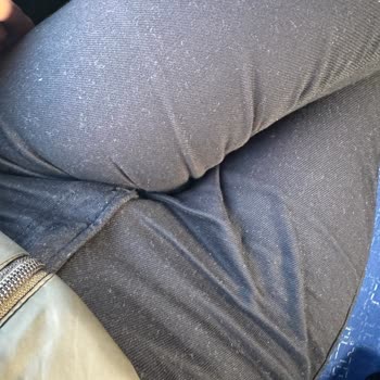 Mavi Seranay Jeans Ürün Kalitesizliği