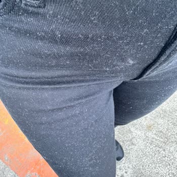 Mavi Seranay Jeans Ürün Kalitesizliği