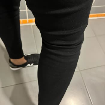 Mavi Seranay Jeans Ürün Kalitesizliği