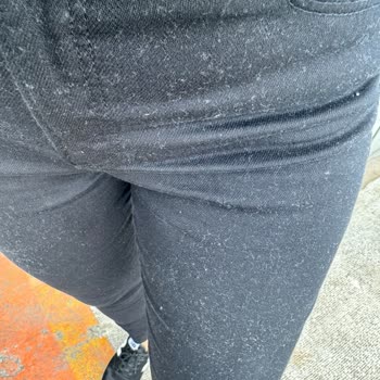 Mavi Seranay Jeans Ürün Kalitesizliği