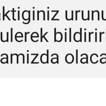 Ankamall SuperStep Skechers Ayakkabı Değişim Mağduriyeti