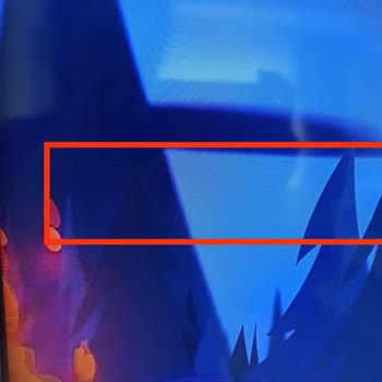 SEG Marka Televizyon Ekran Bozuldu