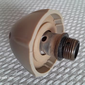 Vestel Buhar Kazanlı Ütü Kapağı Şikayeti