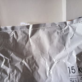 Royal Canin Secovet Muğla/Dalaman Şubesi Açık Mama Satıp Orijinal Gibi Davranması