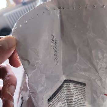 Royal Canin Secovet Muğla/Dalaman Şubesi Açık Mama Satıp Orijinal Gibi Davranması