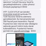 Turkcell Paycell Click N Play