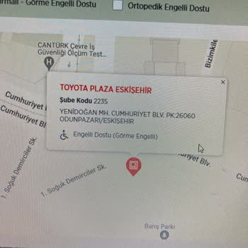 Ziraat Banka ATM'sinde Param Kaldı Bloke Oldu Dendi