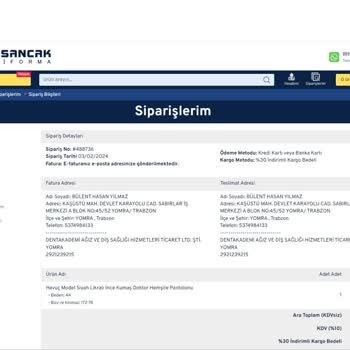 Alsancak Üniforma İlgisiz Ve Umursamazlar