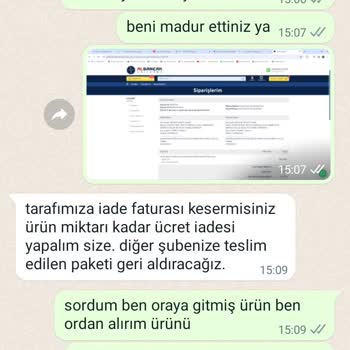 Alsancak Üniforma İlgisiz Ve Umursamazlar