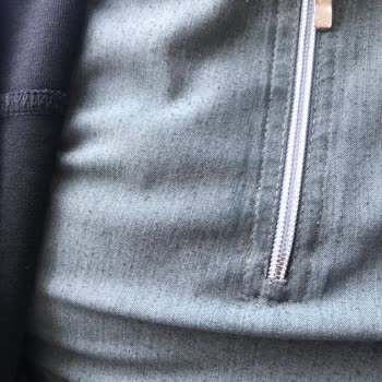 Notus Üniform Tüylenme Sorunu