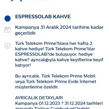 Türk Telekom Yanıltıcı Reklam Yapma