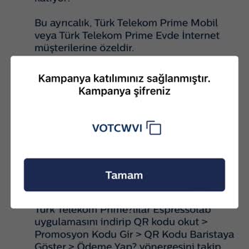 Türk Telekom Yanıltıcı Reklam Yapma