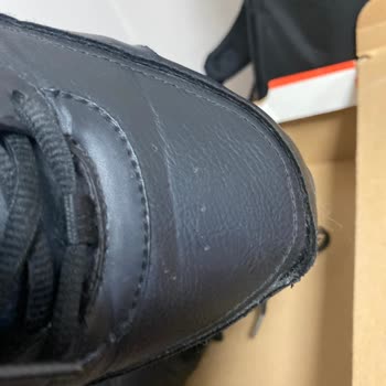 Skechers Ve Boyner'den Ürün Almam Aldırmam