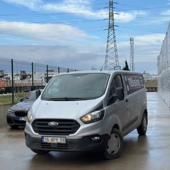 Ford Sorunlu Araç Vermesi