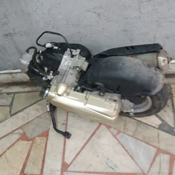 Mondial Lavinia 125 Sürekli Arıza