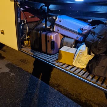 Ali Osman Ulusoy Pişmanlık Verici Bir Yolculuk