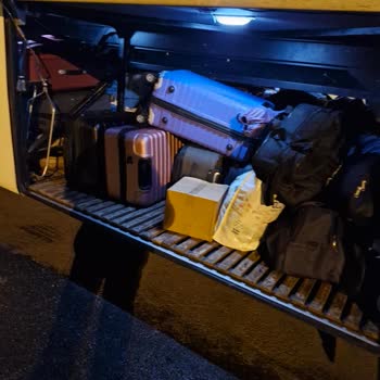 Ali Osman Ulusoy Pişmanlık Verici Bir Yolculuk