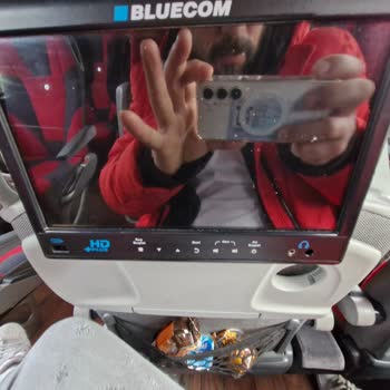 Ali Osman Ulusoy Pişmanlık Verici Bir Yolculuk