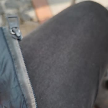 Lumberjack Marka Mont Şikayet