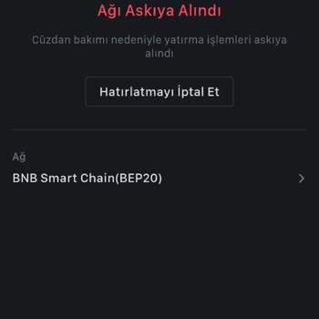 Mexc Borsasında Transfer Sorunu Ve Müşteri Mağduriyeti