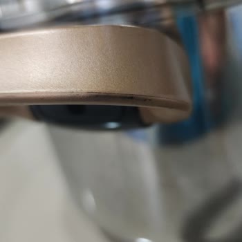 Tefal Clipso+Precision Düdüklü Tencere