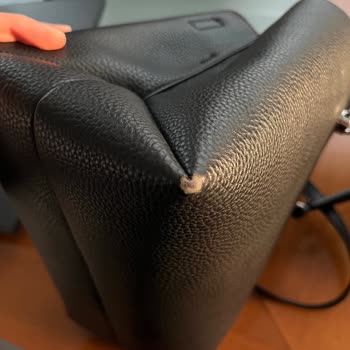 Tommy Hilfiger Boyner Mağazası Beni Mağdur Durumuna Düşürdü.