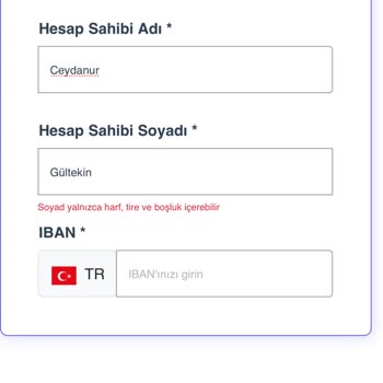 Kadınlar Bilir Ücret İademi Vermiyor