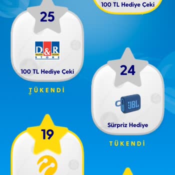 Turkcell'in GNC Deki Müşteri Aldatması