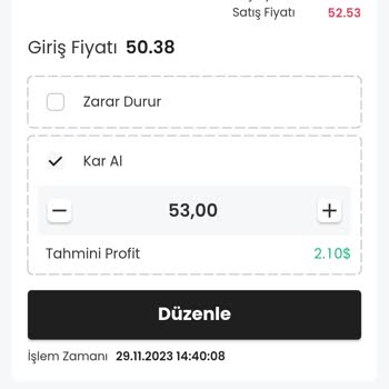 Orea Yatırım, Borsa Robotu