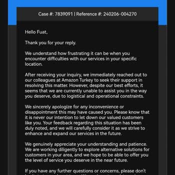 Western Digital Ürünleri Türkiye'de Garanti Dışı!
