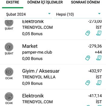 PamperMe Pamper Clup Mağduru