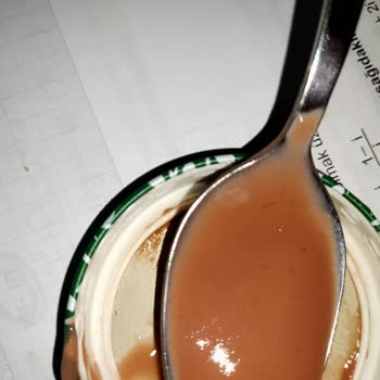 Ebebek'ten Aldığım Hero Baby Kavanoz Mamadan Kıl Çıktı