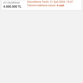 Sahibinden. Com İlanım Yayınlanmıyor