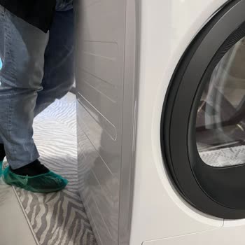 Electrolux & Sercan Teknik'in (Beşiktaş) Ayıplı Ürün Teslimi!