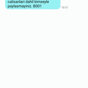 Türk Telekom'un Adini Kullanarak İnternet Diye Digiturk Aboneliği Açma
