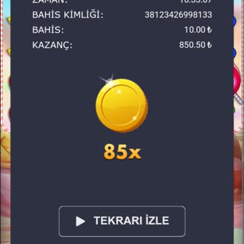 Piabet Paramı Öde Lütfen.