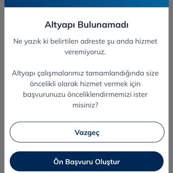 Türk Telekom İnegöl Müdürlüğü Şikayeti