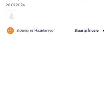 Teknosa 1 Aydır Gönderilemeyen Sipariş