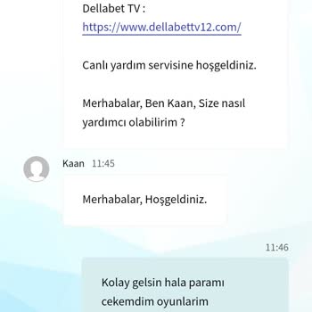 Dellabet Vahşet... Bak... Hakkın Yenmesin Kıyamete Çok Var...