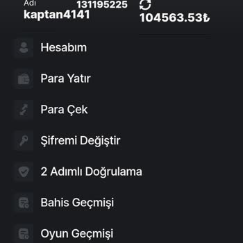 Dellabet Vahşet... Bak... Hakkın Yenmesin Kıyamete Çok Var...