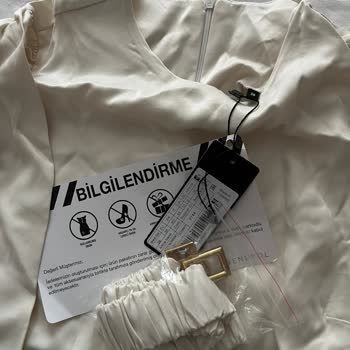 Trendyolmilla İade Kabul Etmiyor