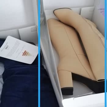 Limoya Ayakkabı İle Yılan Hikayesine Dönen Ve Çözülemeyen Değişim Skandalı