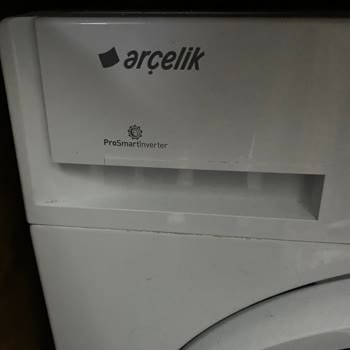 Arçelik Çamaşır 8103 Yd Modeli Makinesi Leke Çıkarmıyor