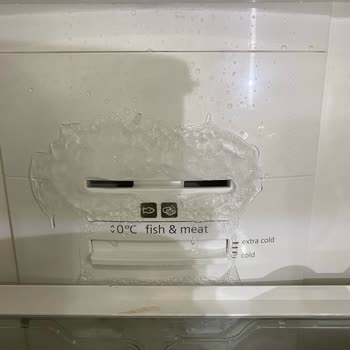 Siemens Soğutucu Sorunları Ve Müşteri Mağduriyeti