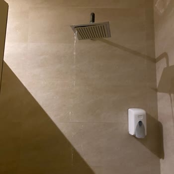 Sözde 5 Yıldızlı Haymana Armada Grannos Thermal Otelde Kaldık