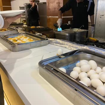 Sözde 5 Yıldızlı Haymana Armada Grannos Thermal Otelde Kaldık